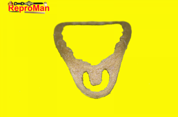 WWF Wrestling Razor Ramon Chain