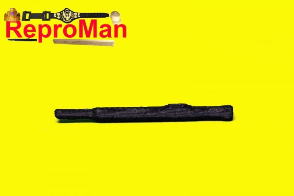 Mountie Shock Stick