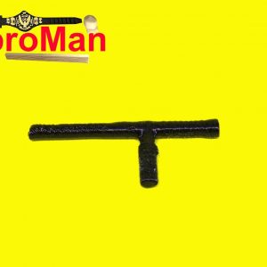 WWF Wrestling Big Bossman Nightstick